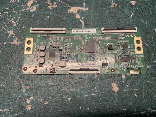 47-6021311 TCON BOARD FOR PHILIPS 75PUS8536/12 FZ1A
